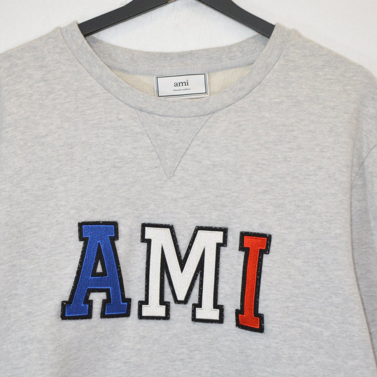AMI Paris блуза (M)