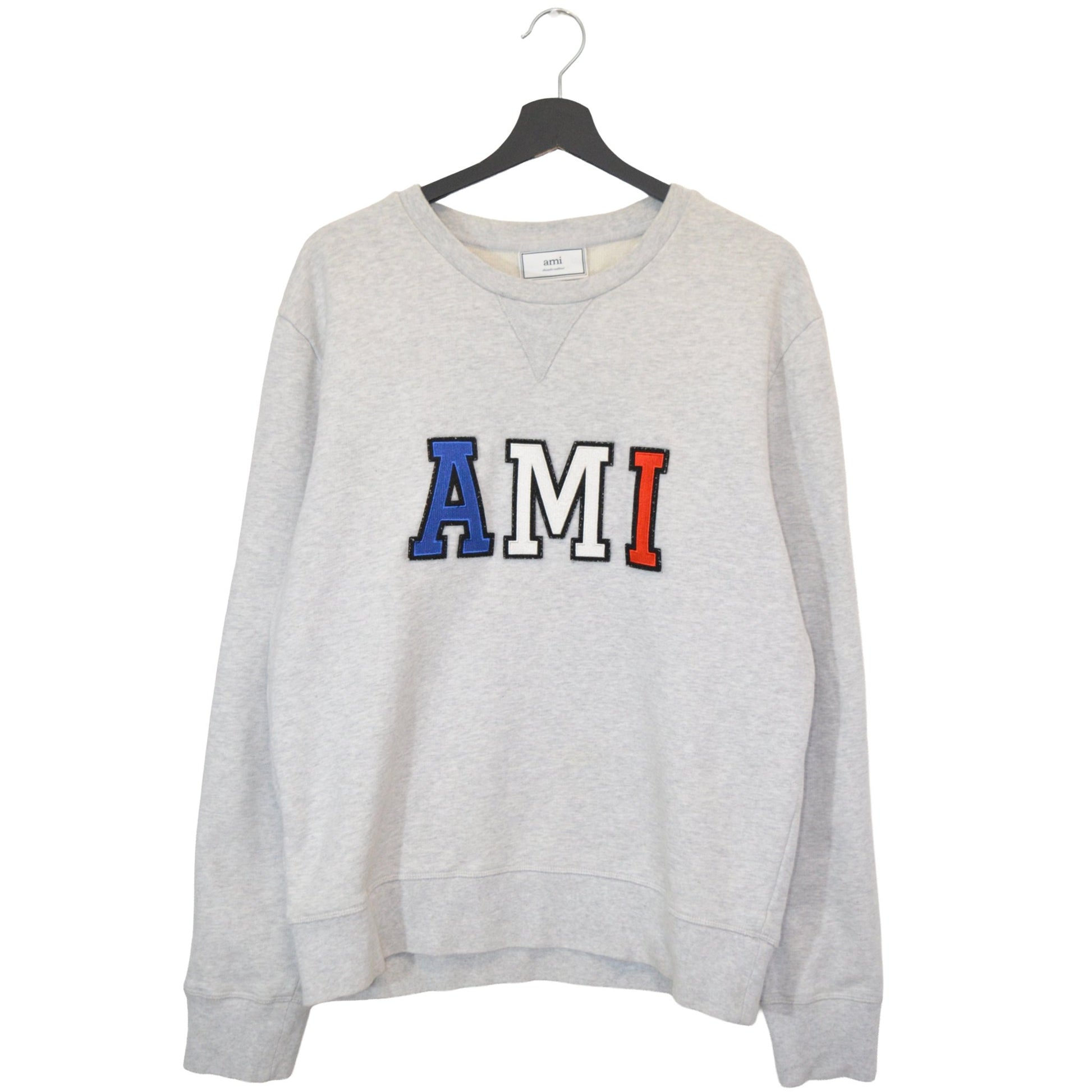 AMI Paris блуза (M)
