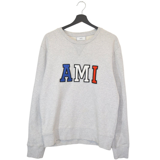 AMI Paris блуза (M)