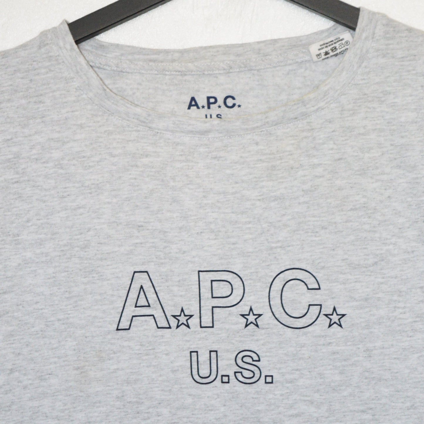 APC тениска (M)