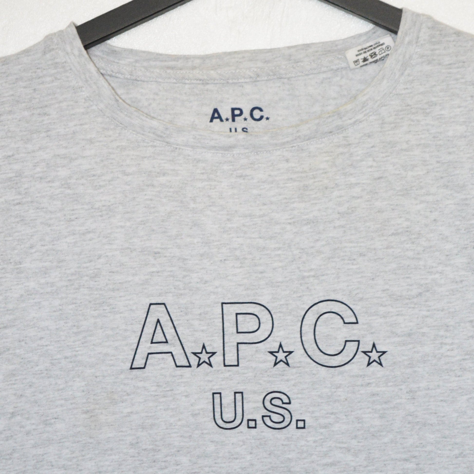 APC тениска (M)