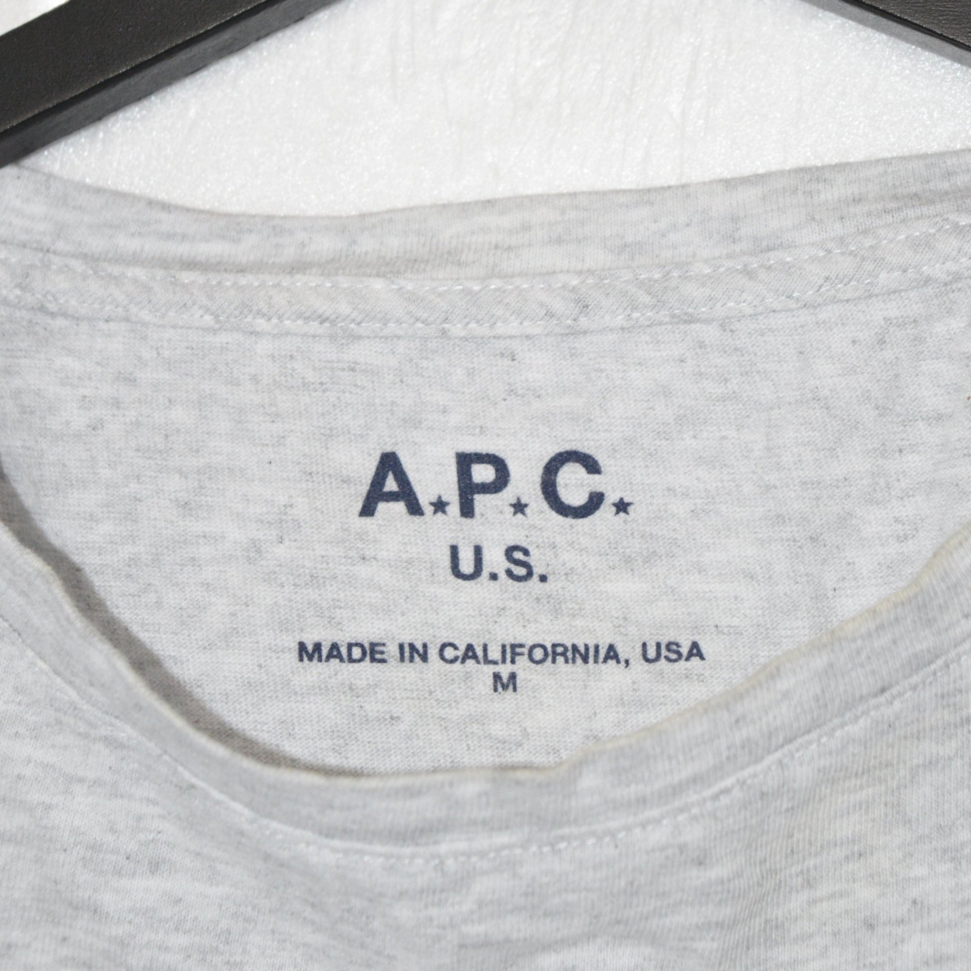 APC тениска (M)