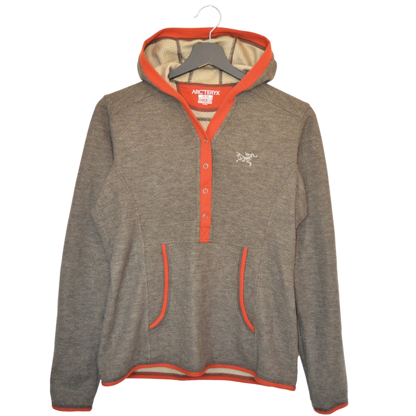 Arcteryx полар (M)