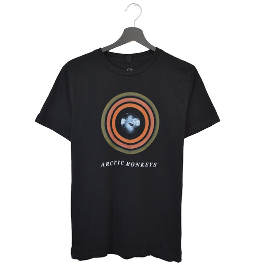 Arctic Monkeys 2023 tour тениска (S)