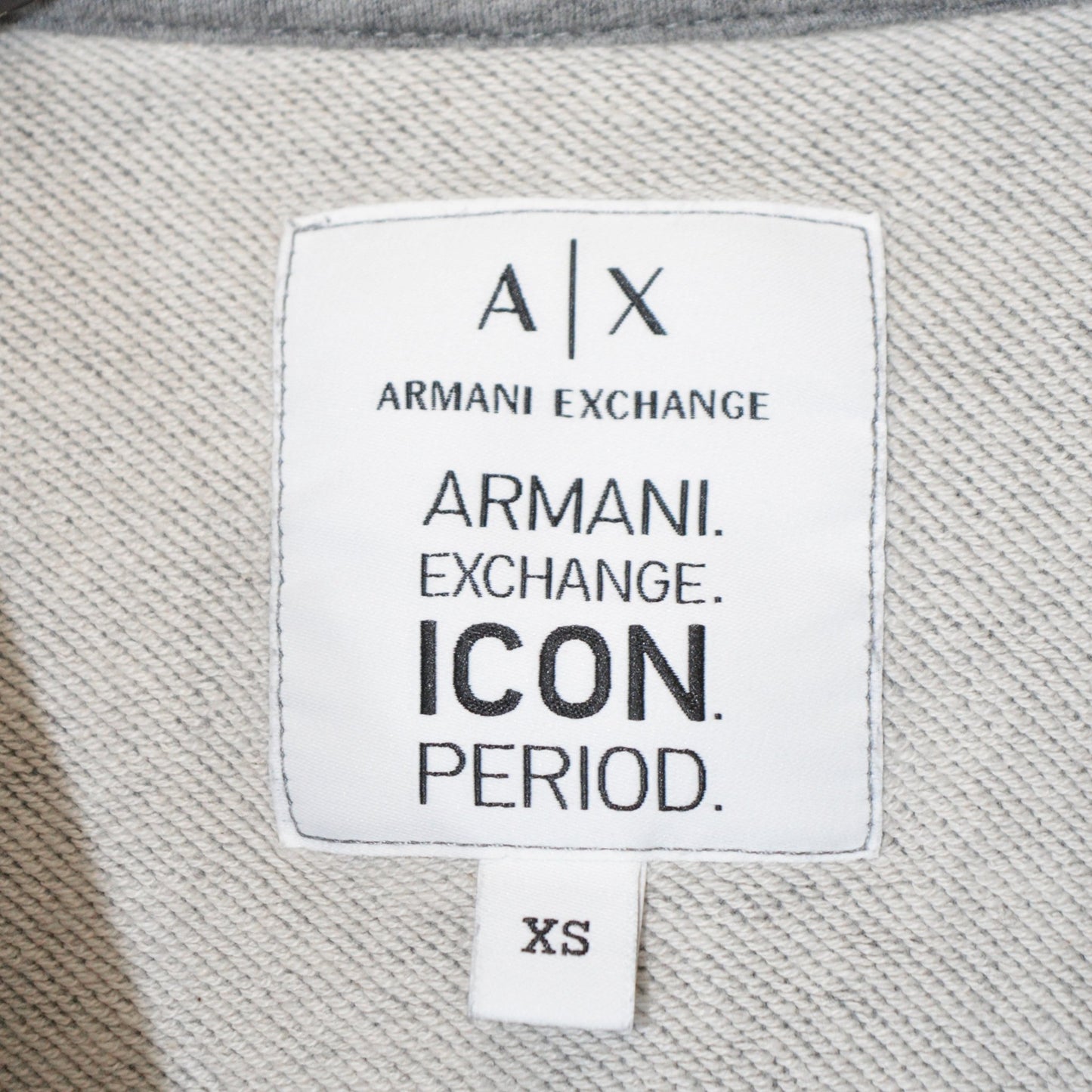 Armani Exchange блуза (XS)