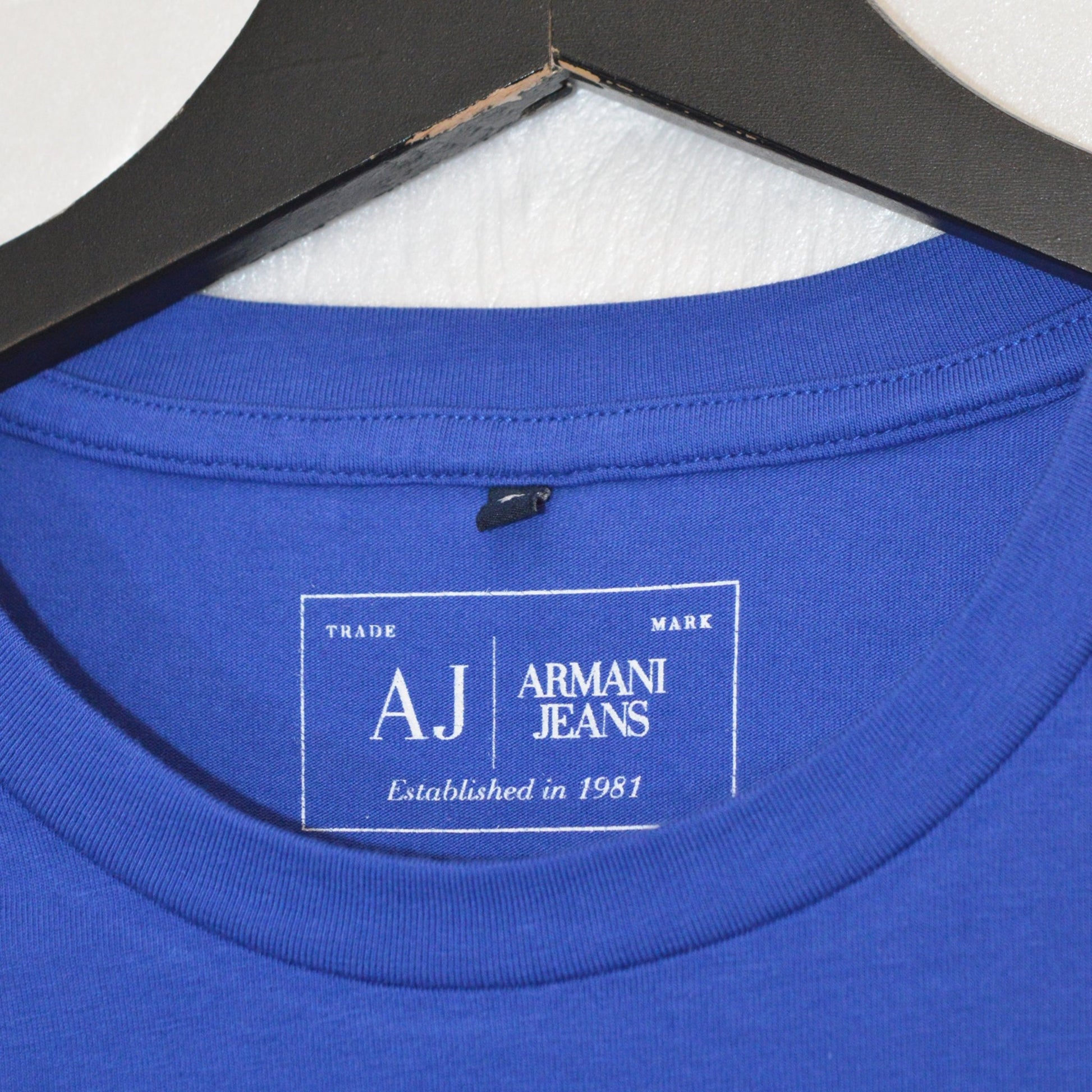 Armani Jeans тънка блуза (XL)