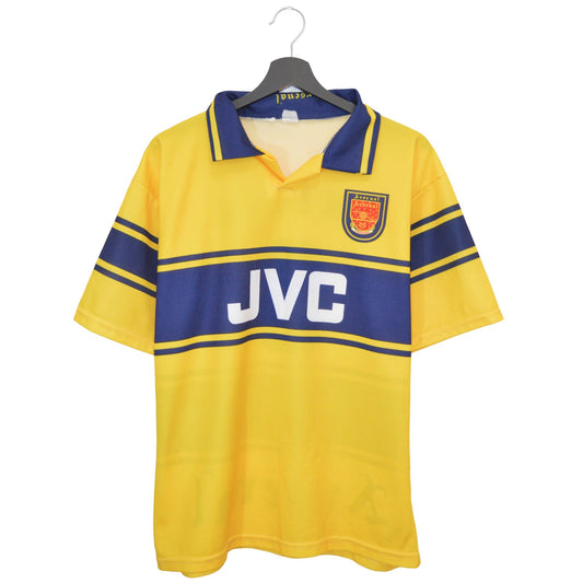 Arsenal vintage футболна тениска (M)