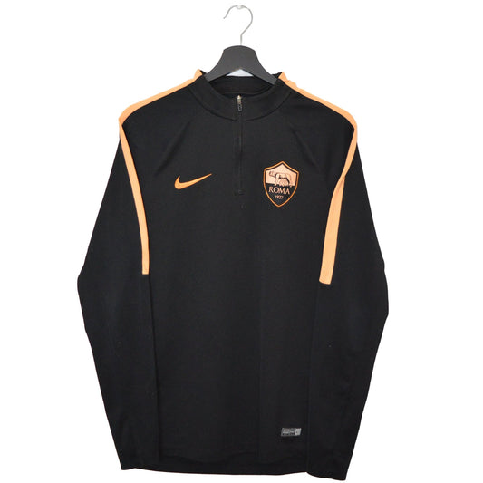 AS Roma Nike футболно горнище (L)