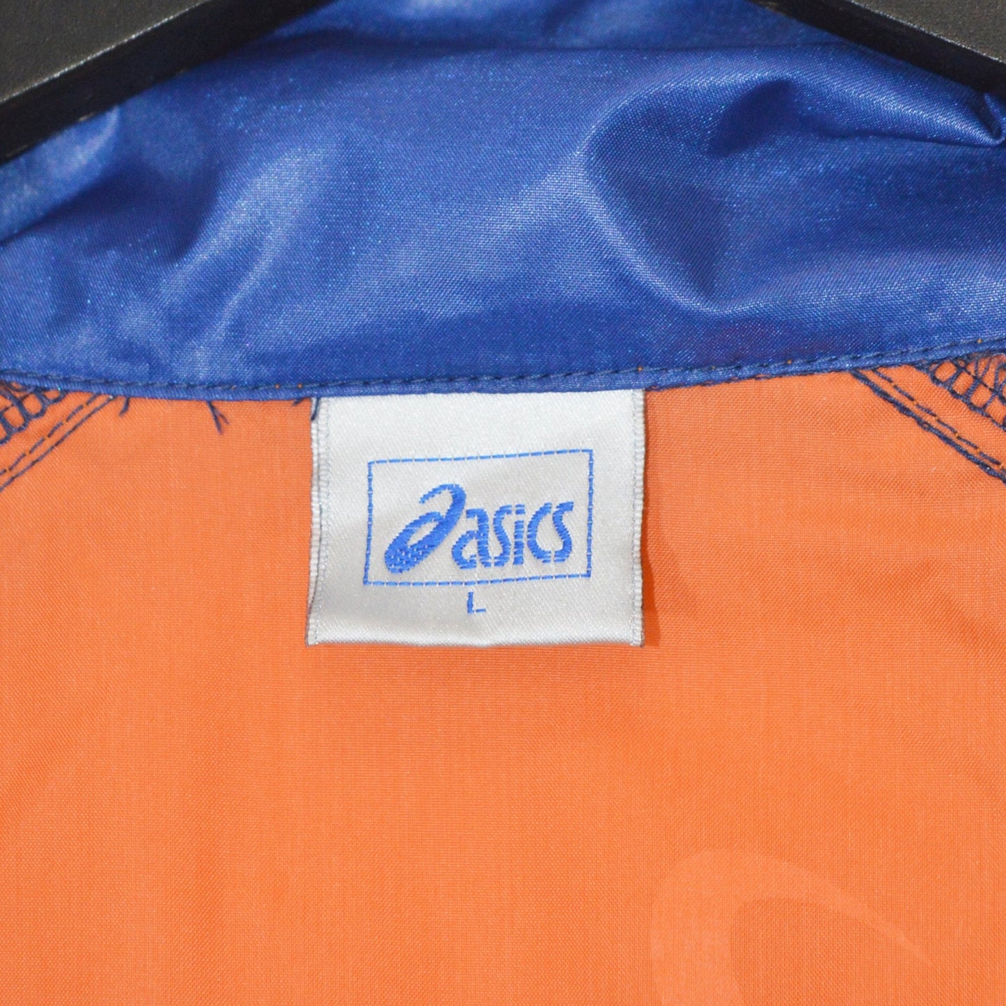 Asics vintage яке (L)