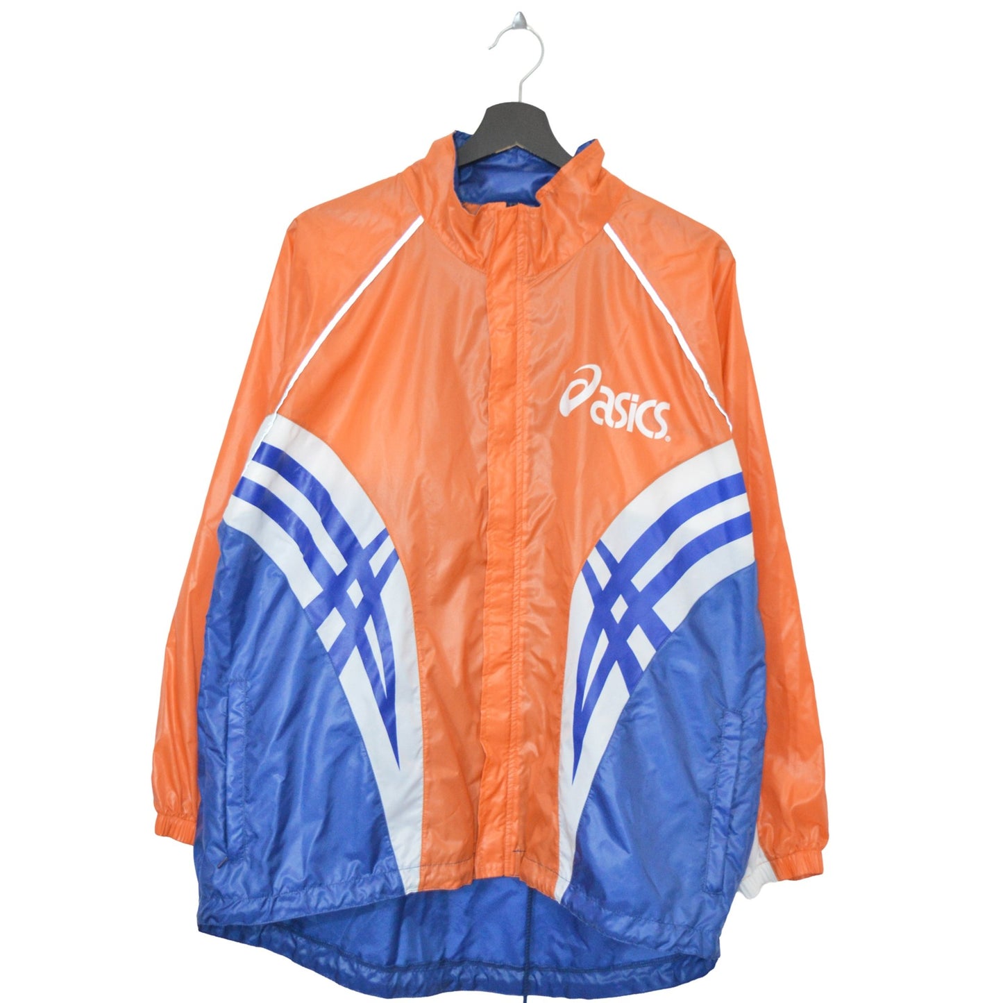 Asics vintage яке (L)