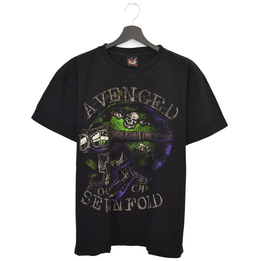 Avenged Sevenfold тениска (L)