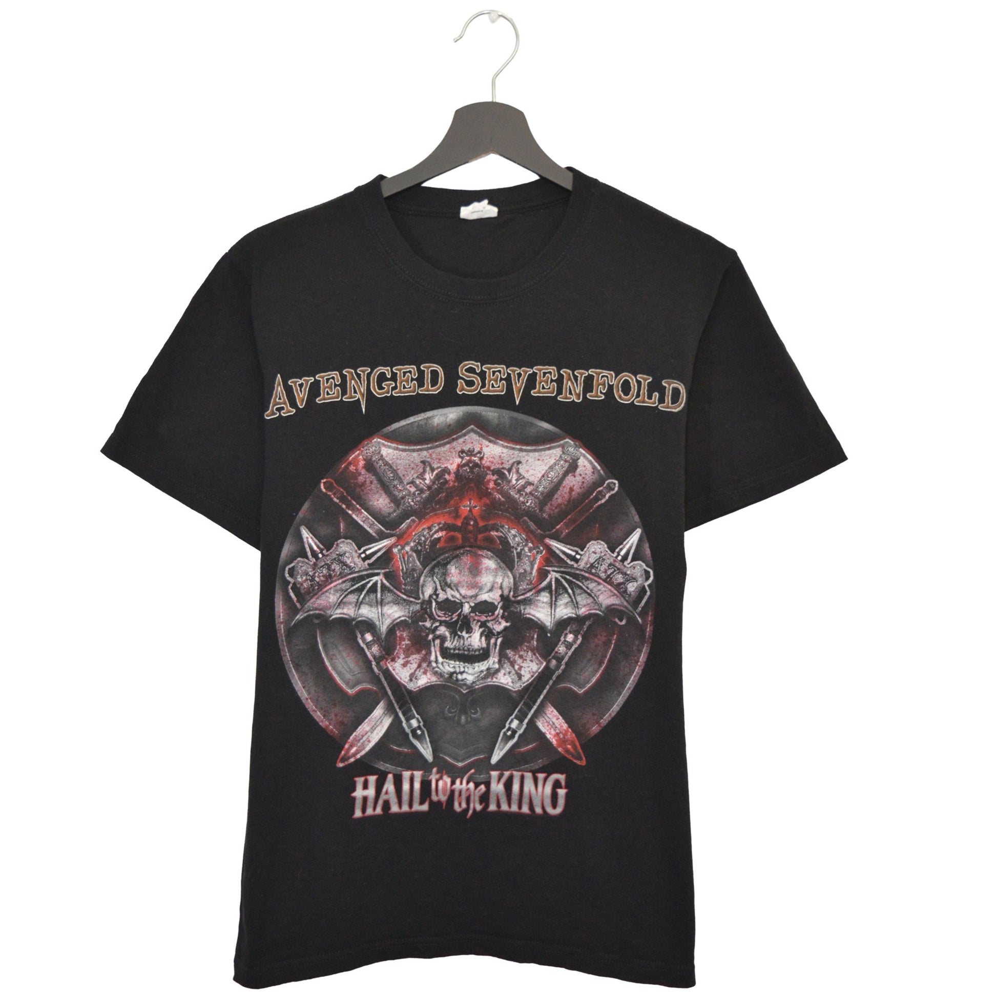 Avenged Sevenfold тениска (S)