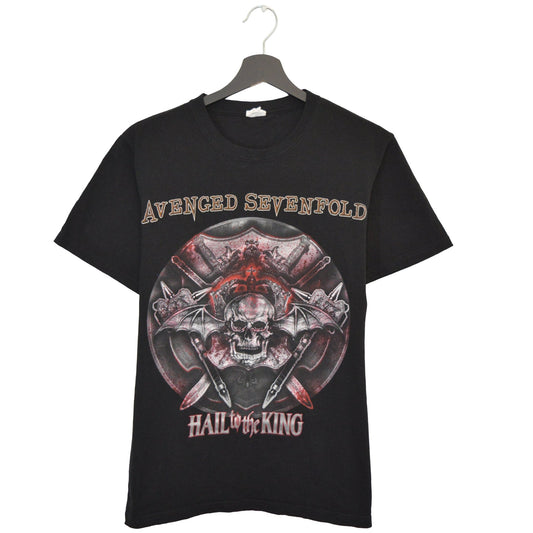 Avenged Sevenfold тениска (S)