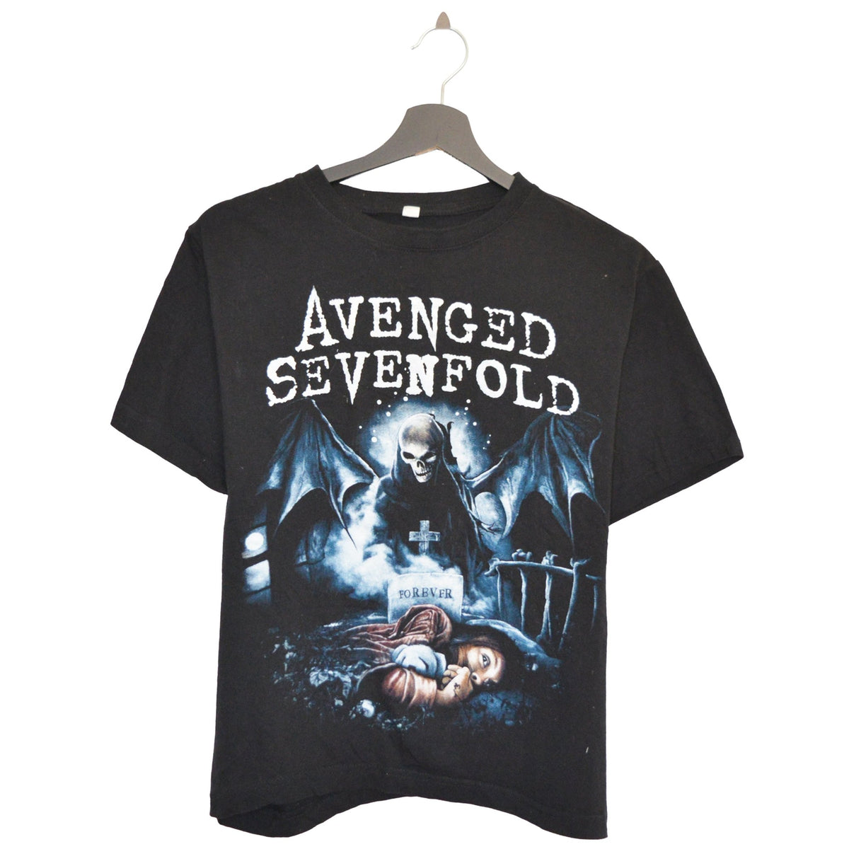 Avenged Sevenfold тениска (S)