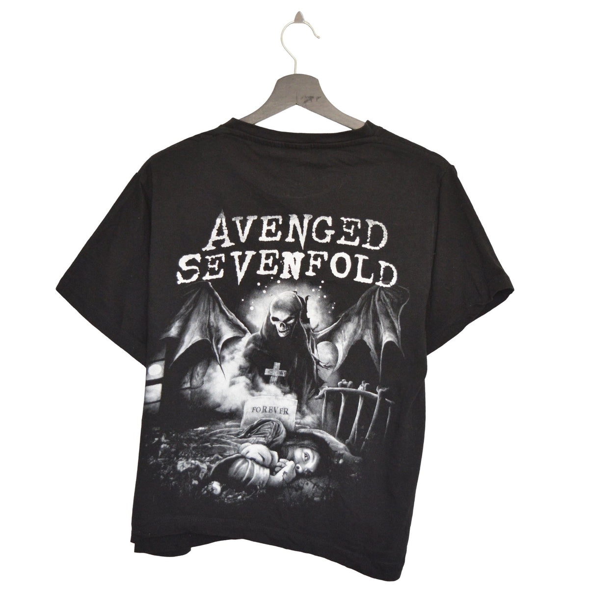 Avenged Sevenfold тениска (S)