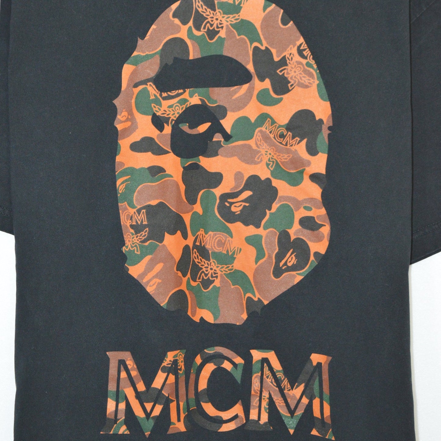 Bape replica тениска (L)