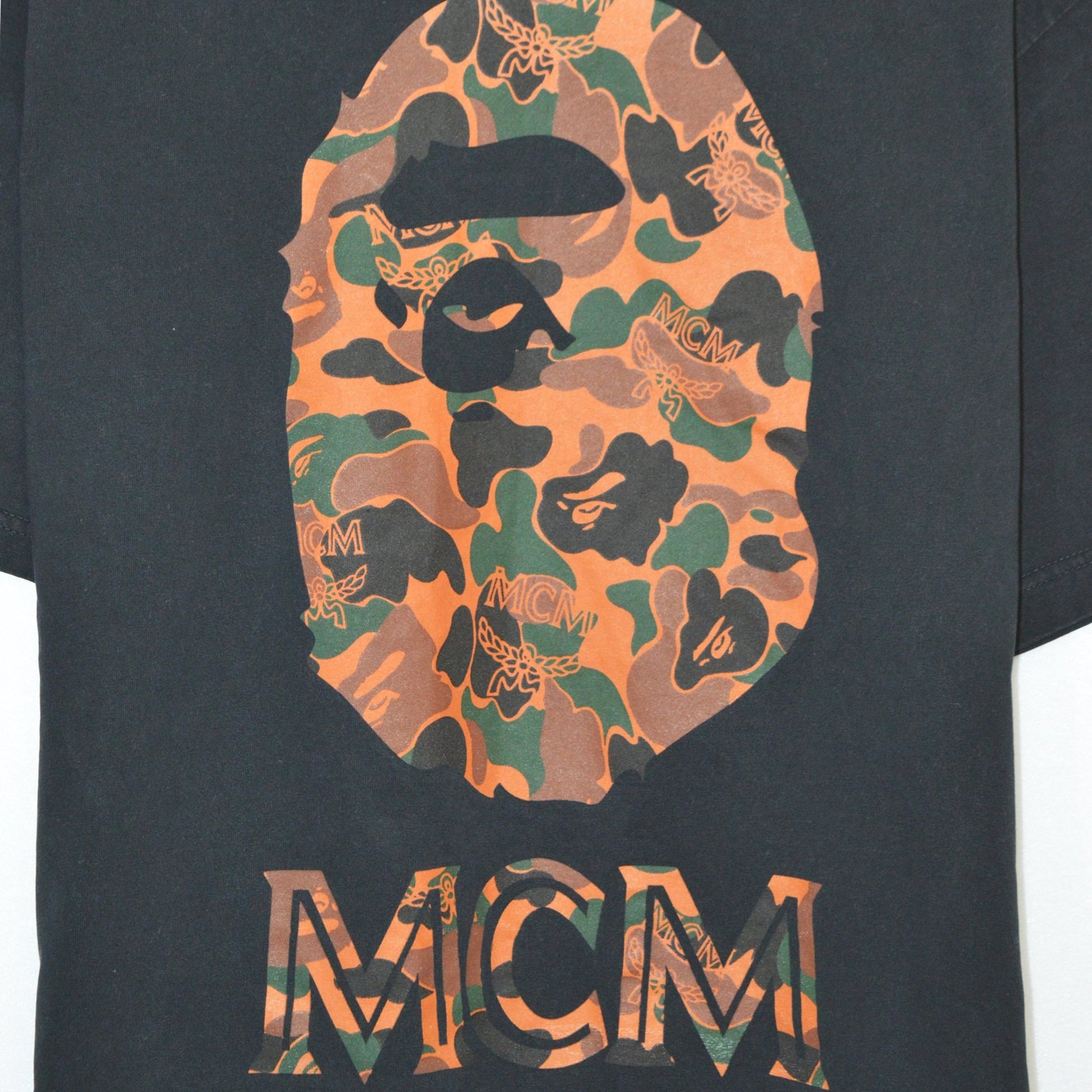 Bape replica тениска (L)