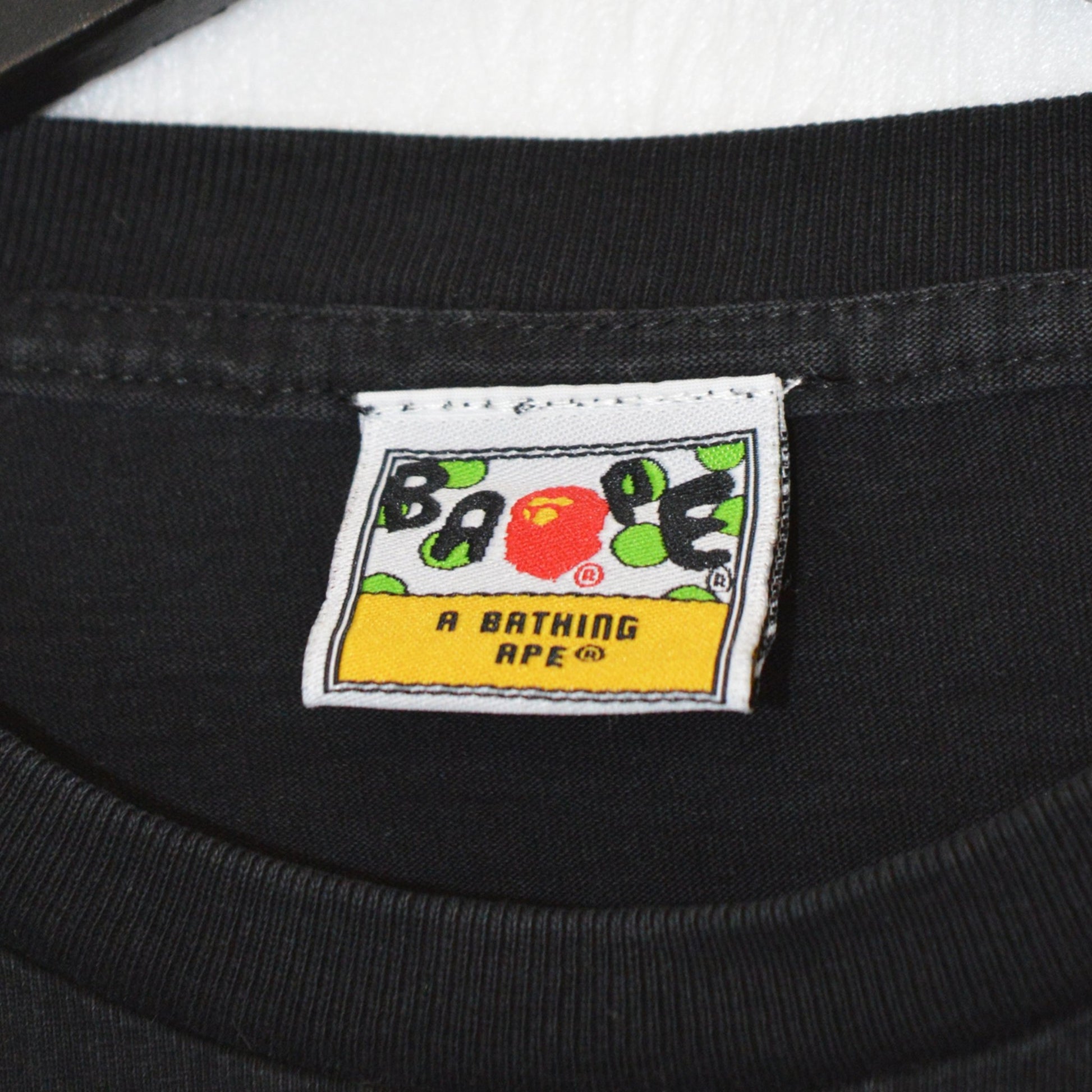 Bape replica тениска (L)