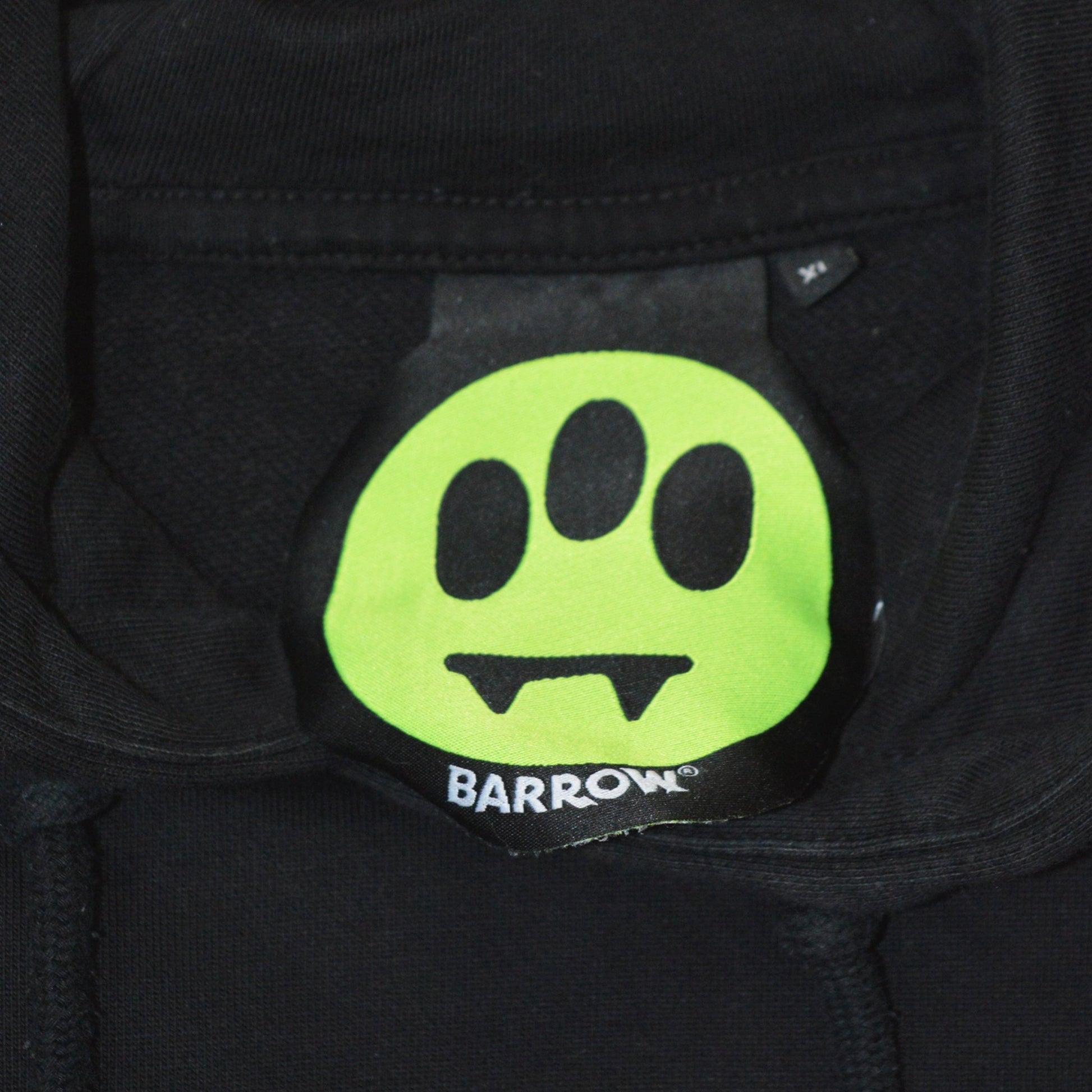 Barrow суичър (XL)