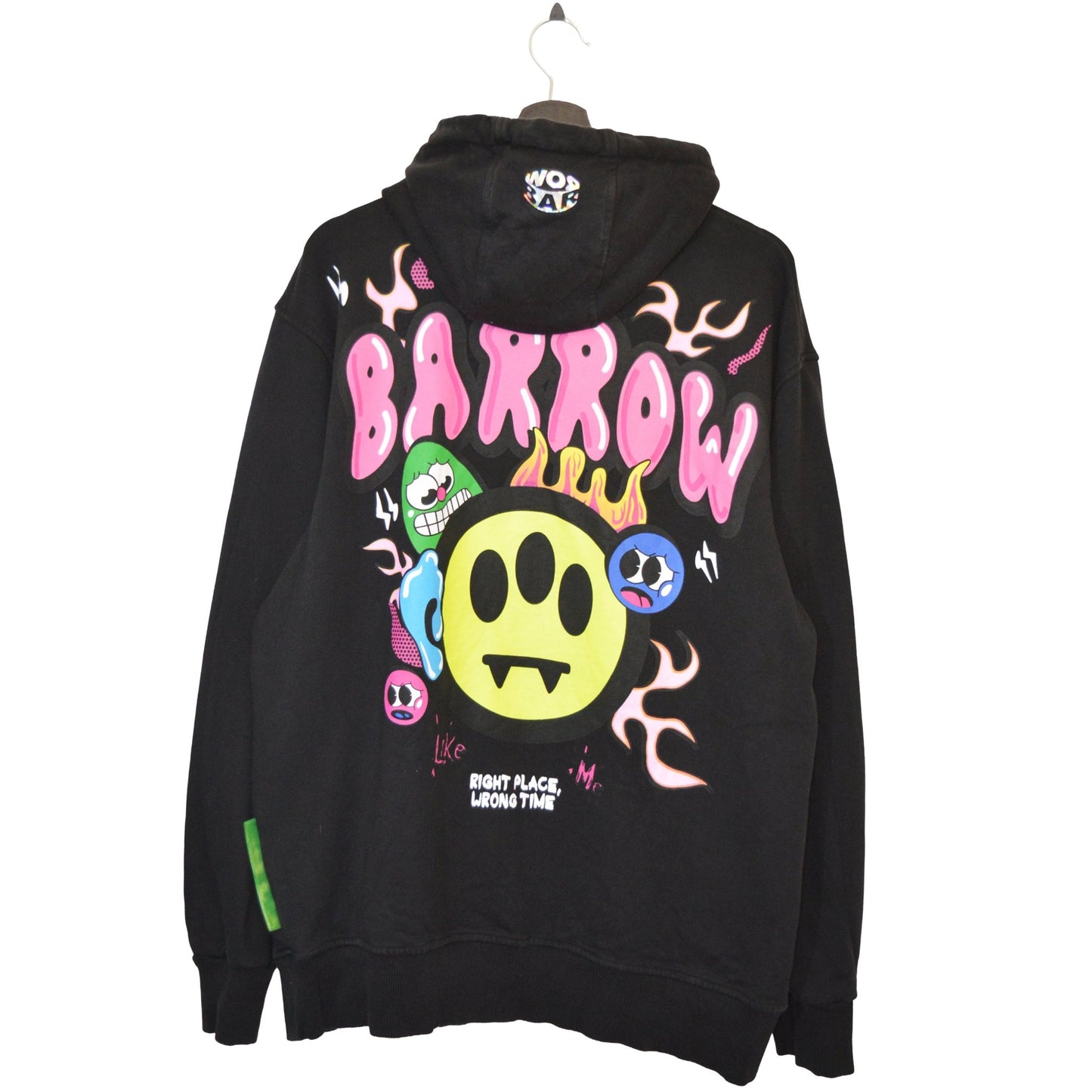 Barrow суичър (XL)