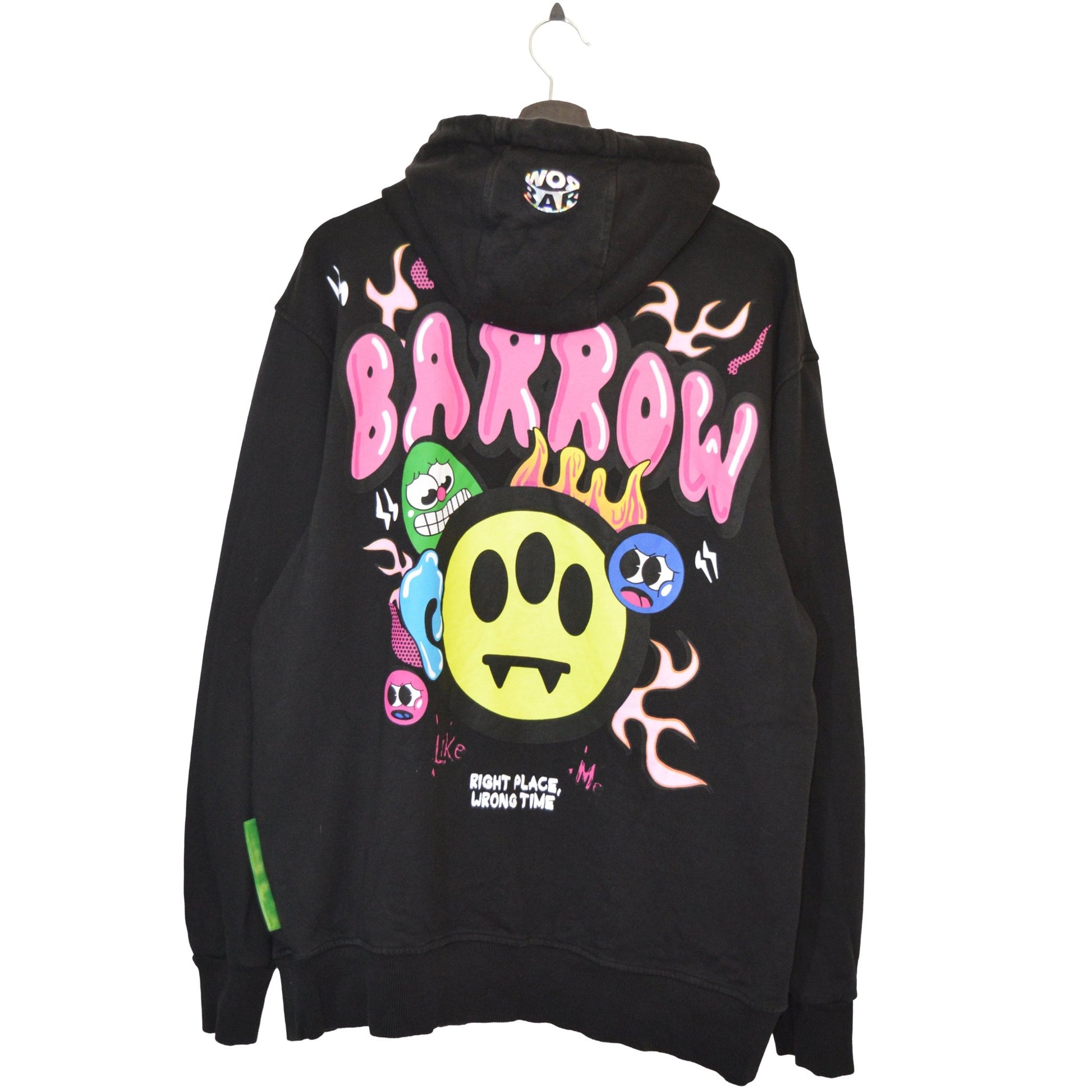 Barrow суичър (XL)