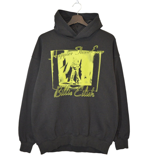 Billie Eilish суичър (M)