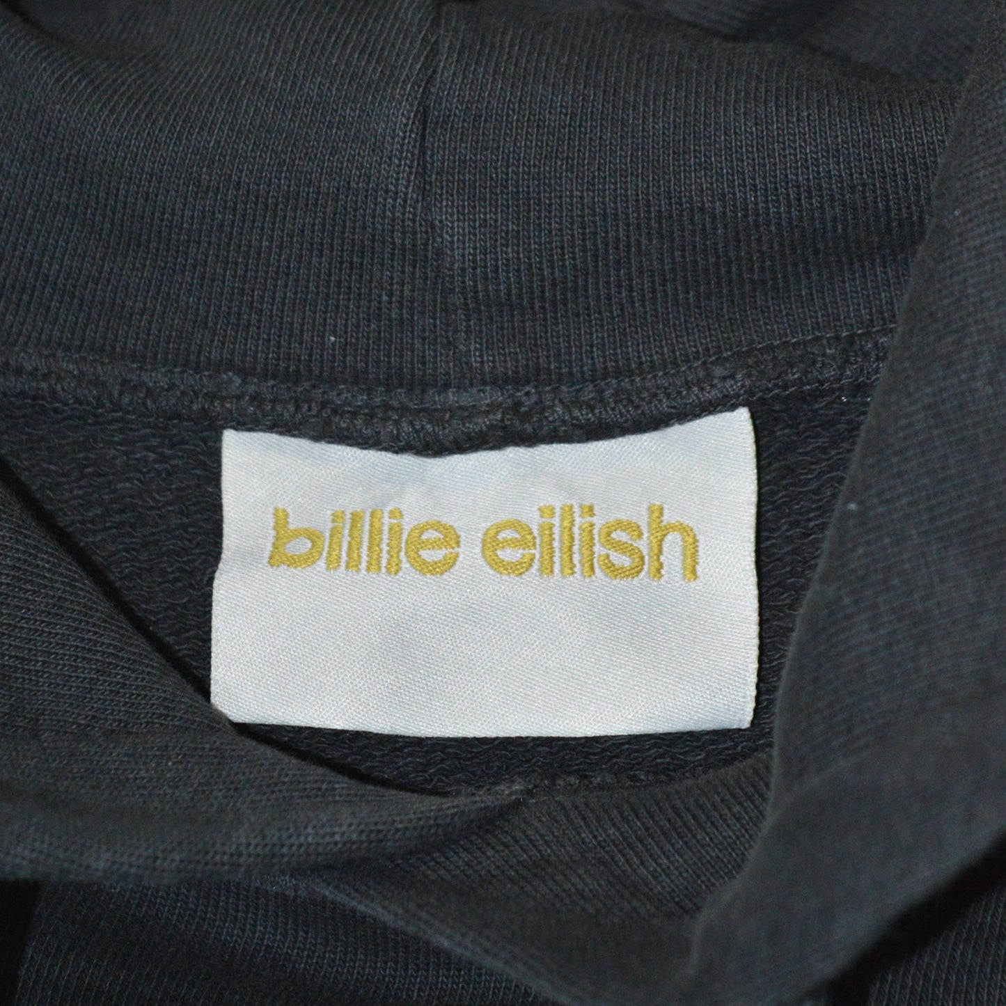 Billie Eilish суичър (М)