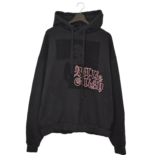 Billie Eilish суичър (М)