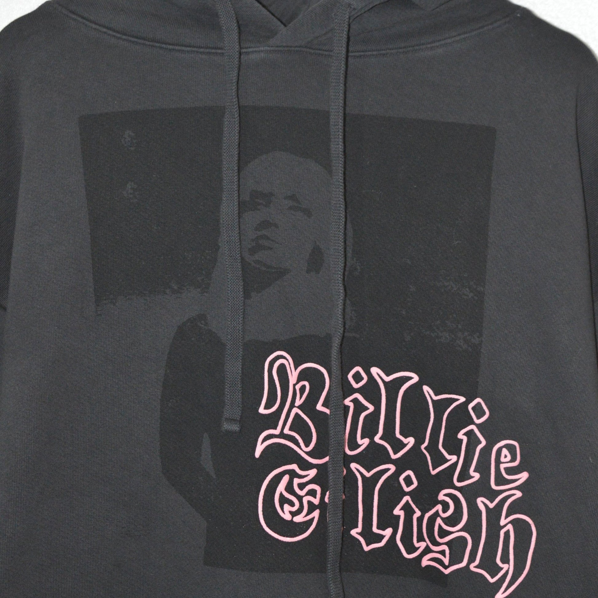 Billie Eilish суичър (М)