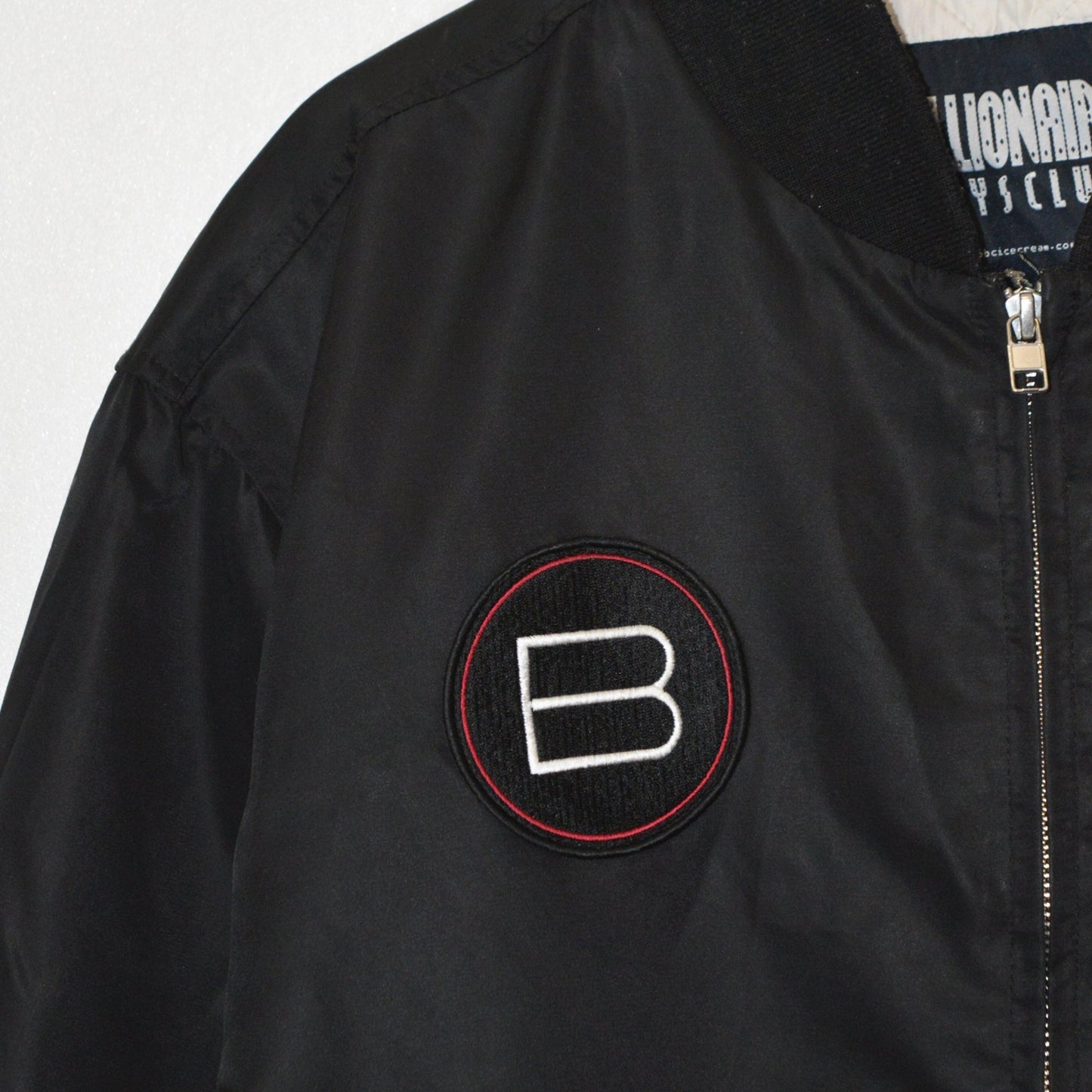 Billionaire Boys Club бомбер яке (XXL)