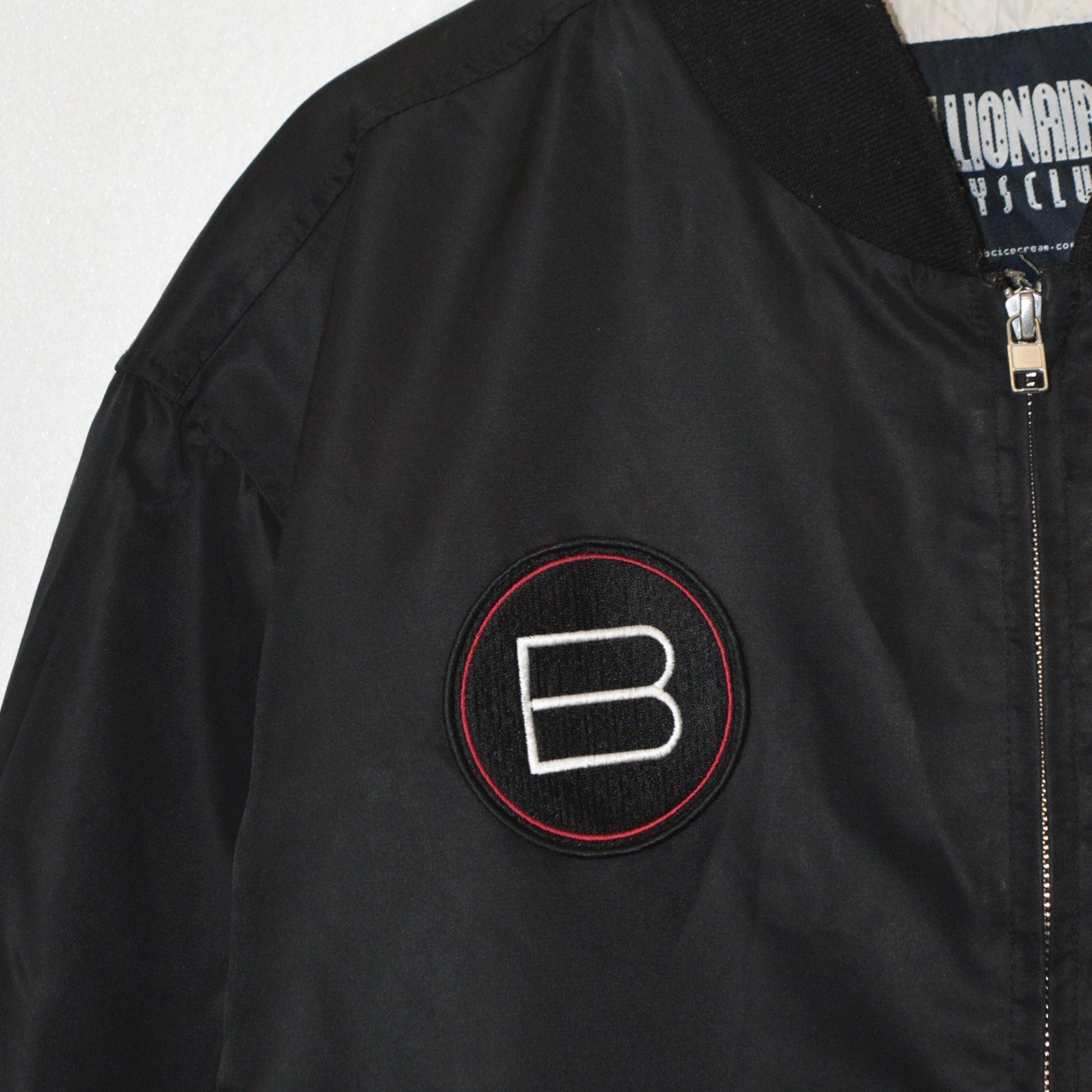 Billionaire Boys Club бомбер яке (XXL)