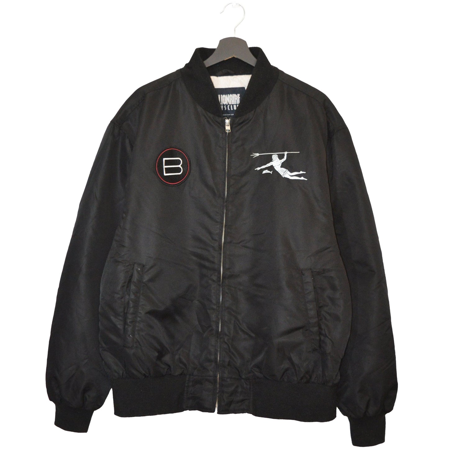 Billionaire Boys Club бомбер яке (XXL)