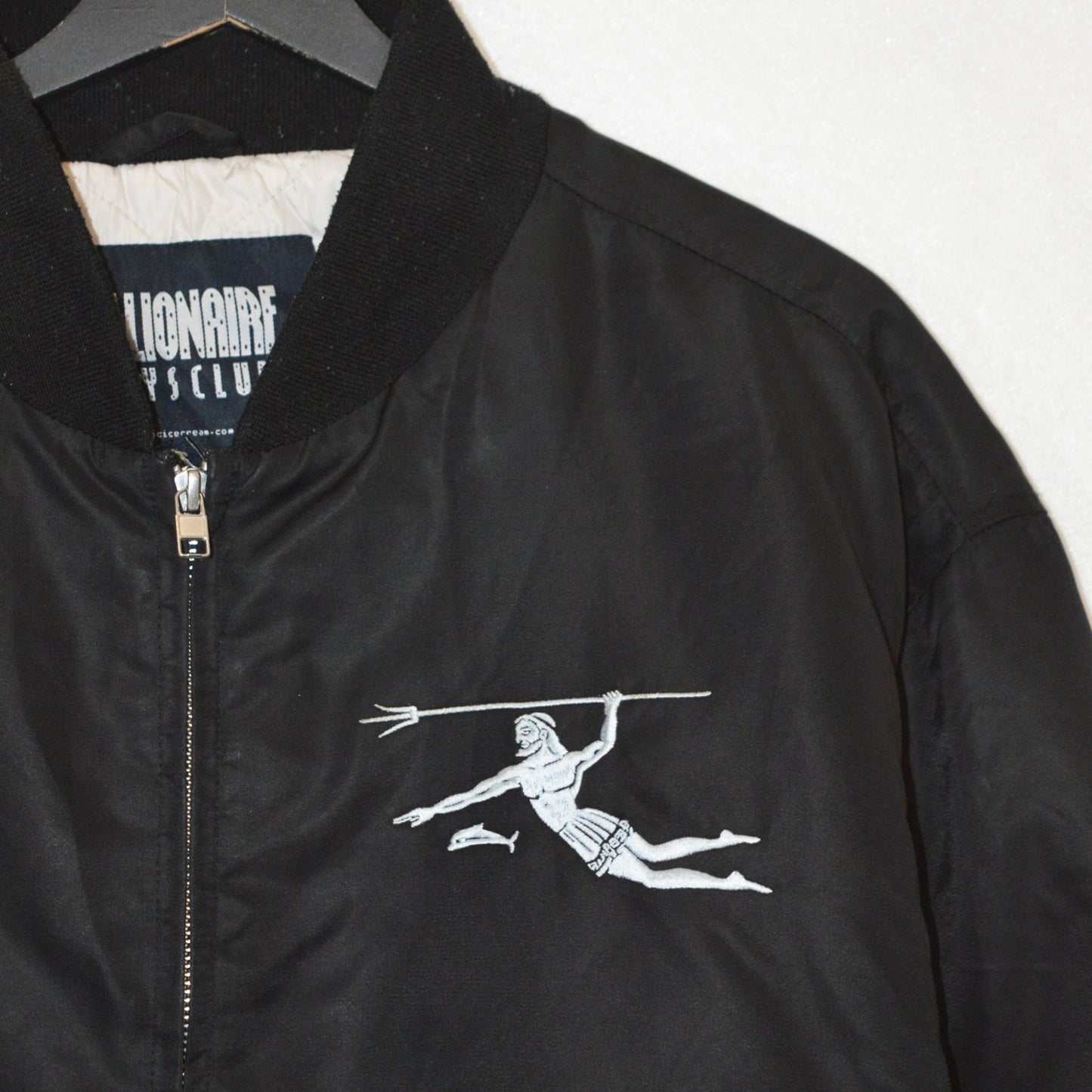 Billionaire Boys Club бомбер яке (XXL)