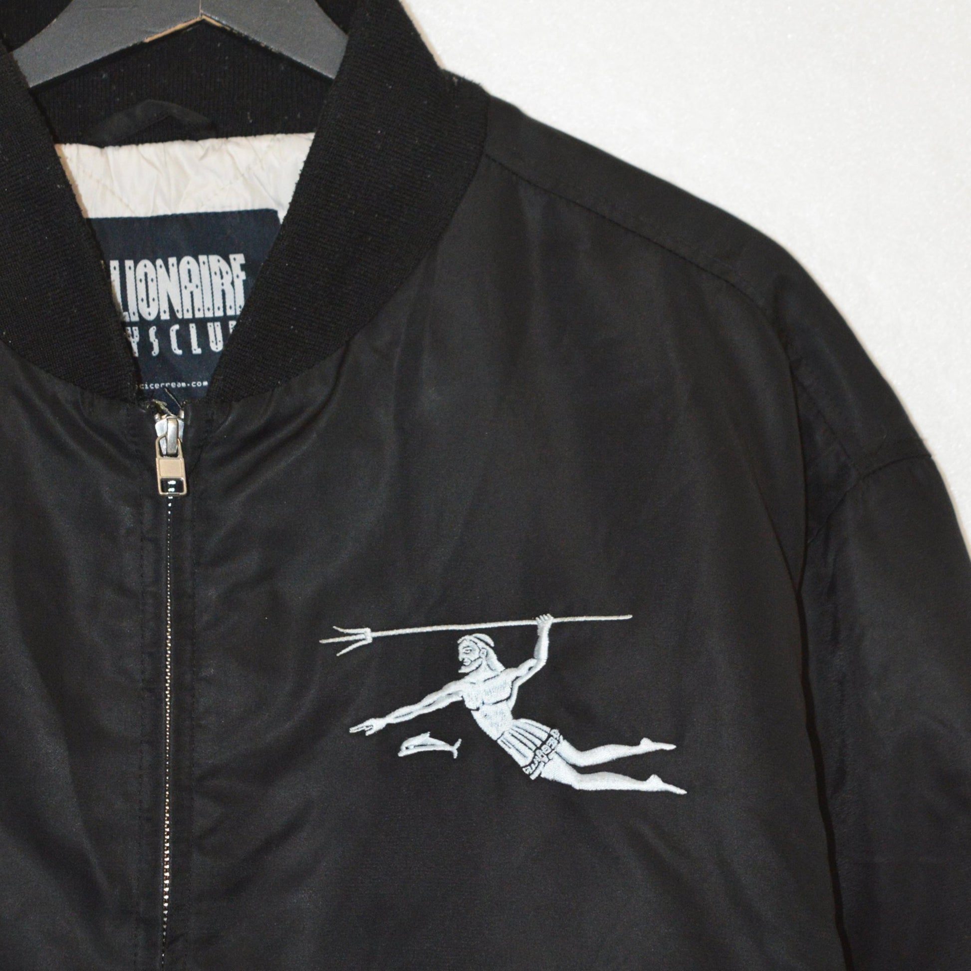 Billionaire Boys Club бомбер яке (XXL)