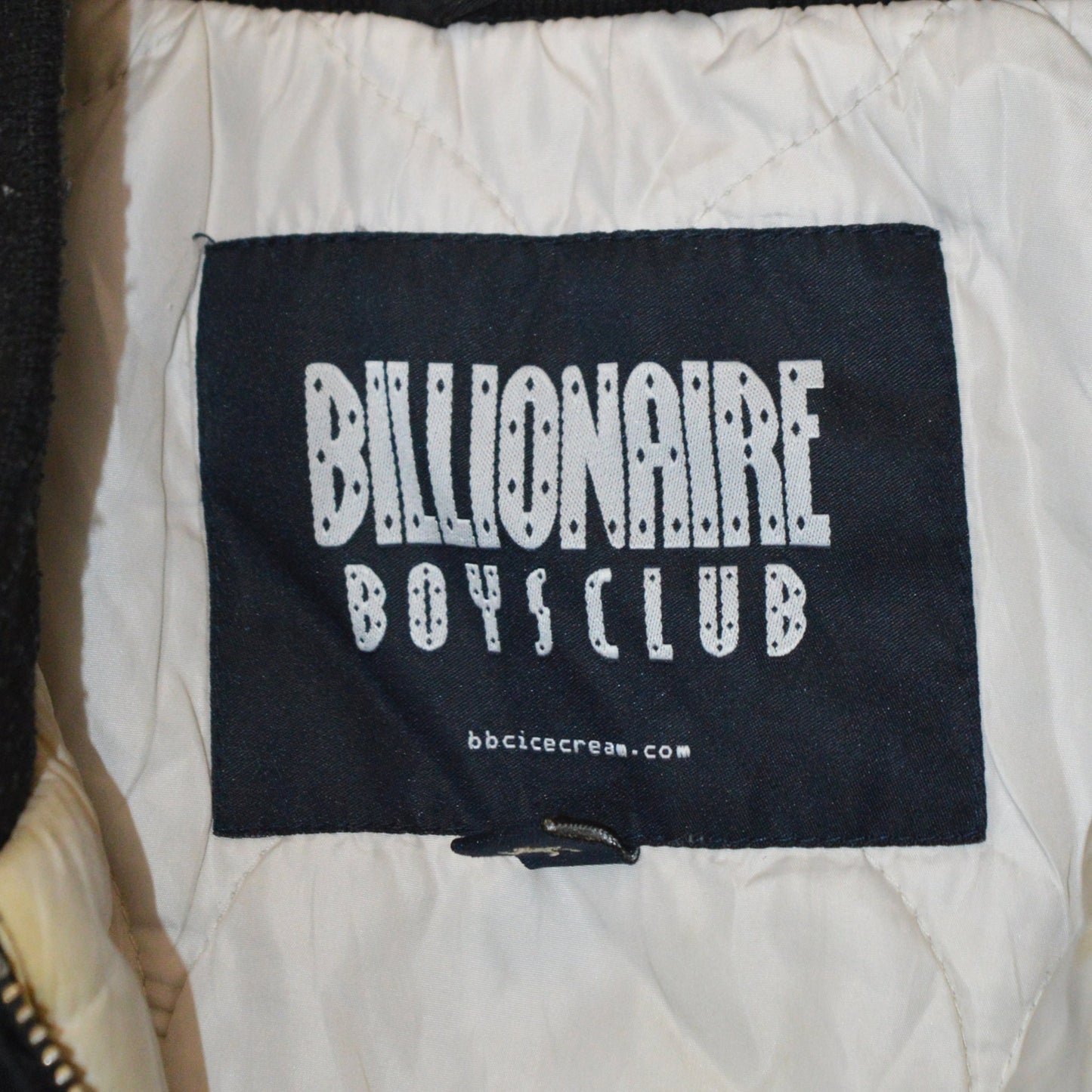 Billionaire Boys Club бомбер яке (XXL)