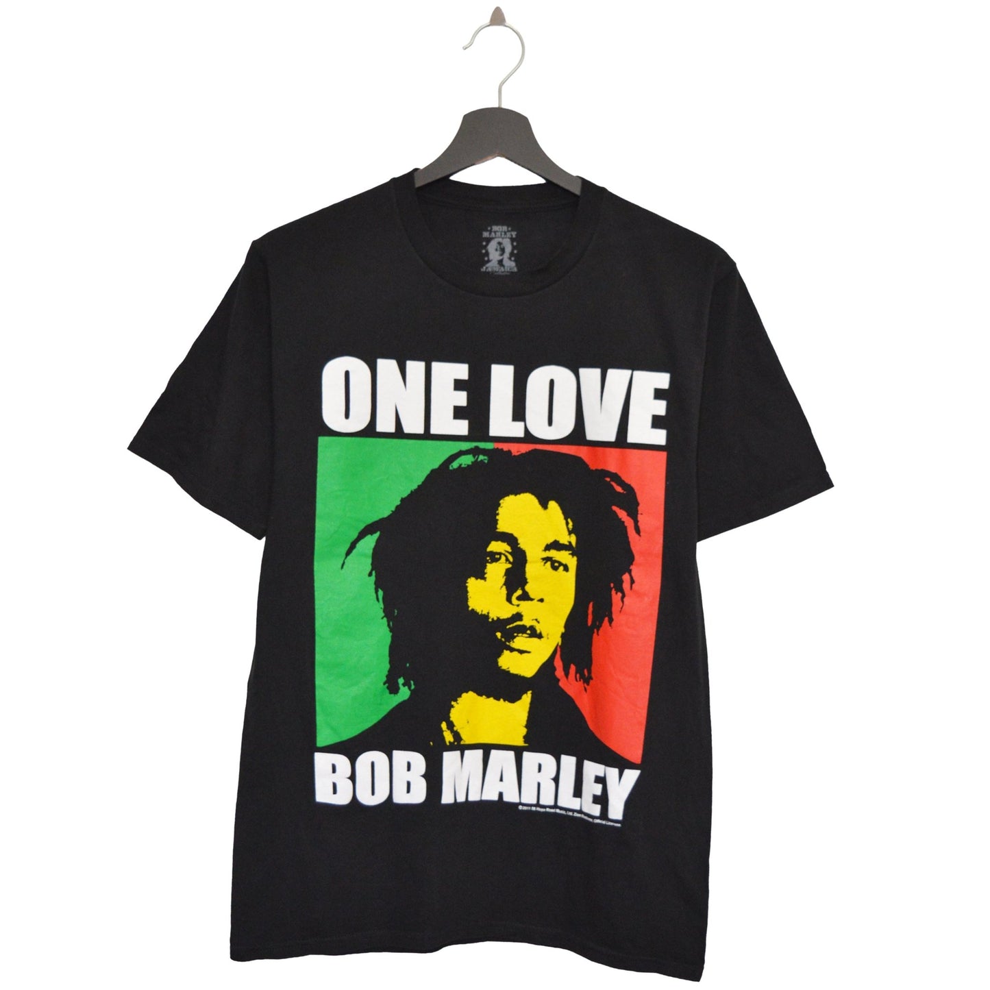 Bob Marley тениска (S)