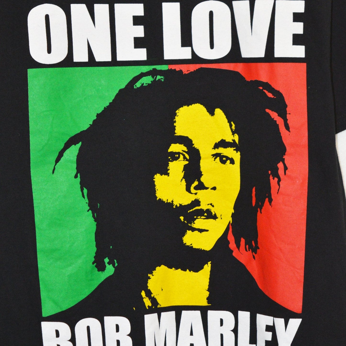 Bob Marley тениска (S)