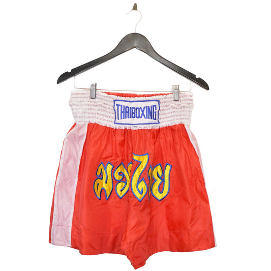 Boxing шорти (L)
