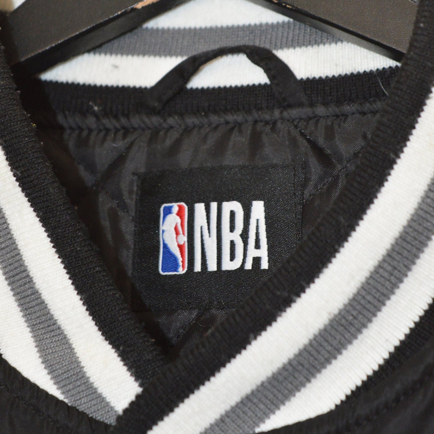Brooklyn Nets бомбер яке (M)