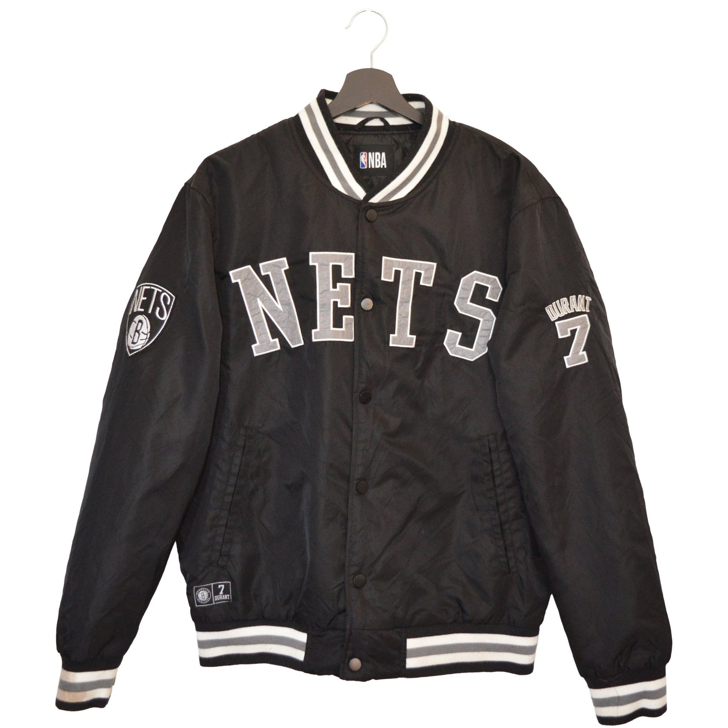 Brooklyn Nets бомбер яке (M)