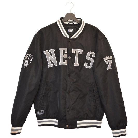 Brooklyn Nets бомбер яке (M)