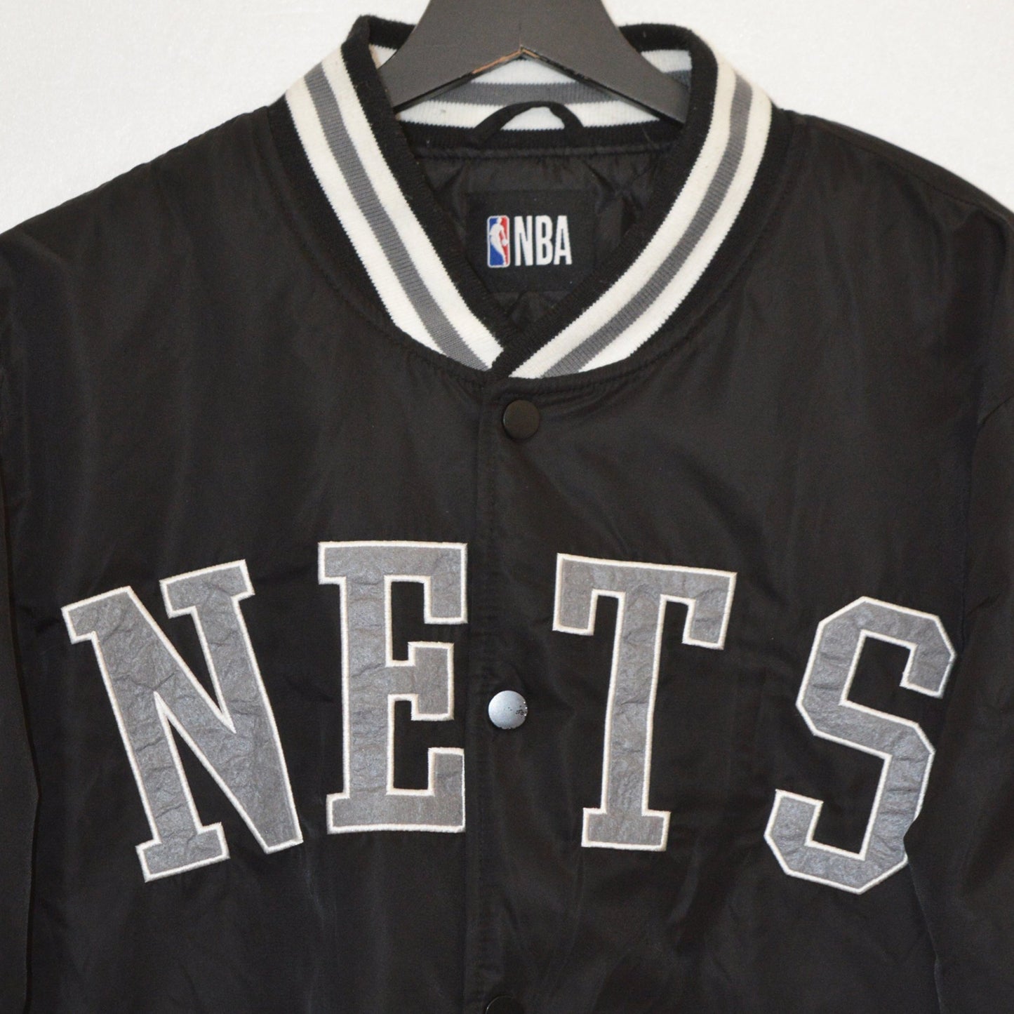 Brooklyn Nets бомбер яке (M)