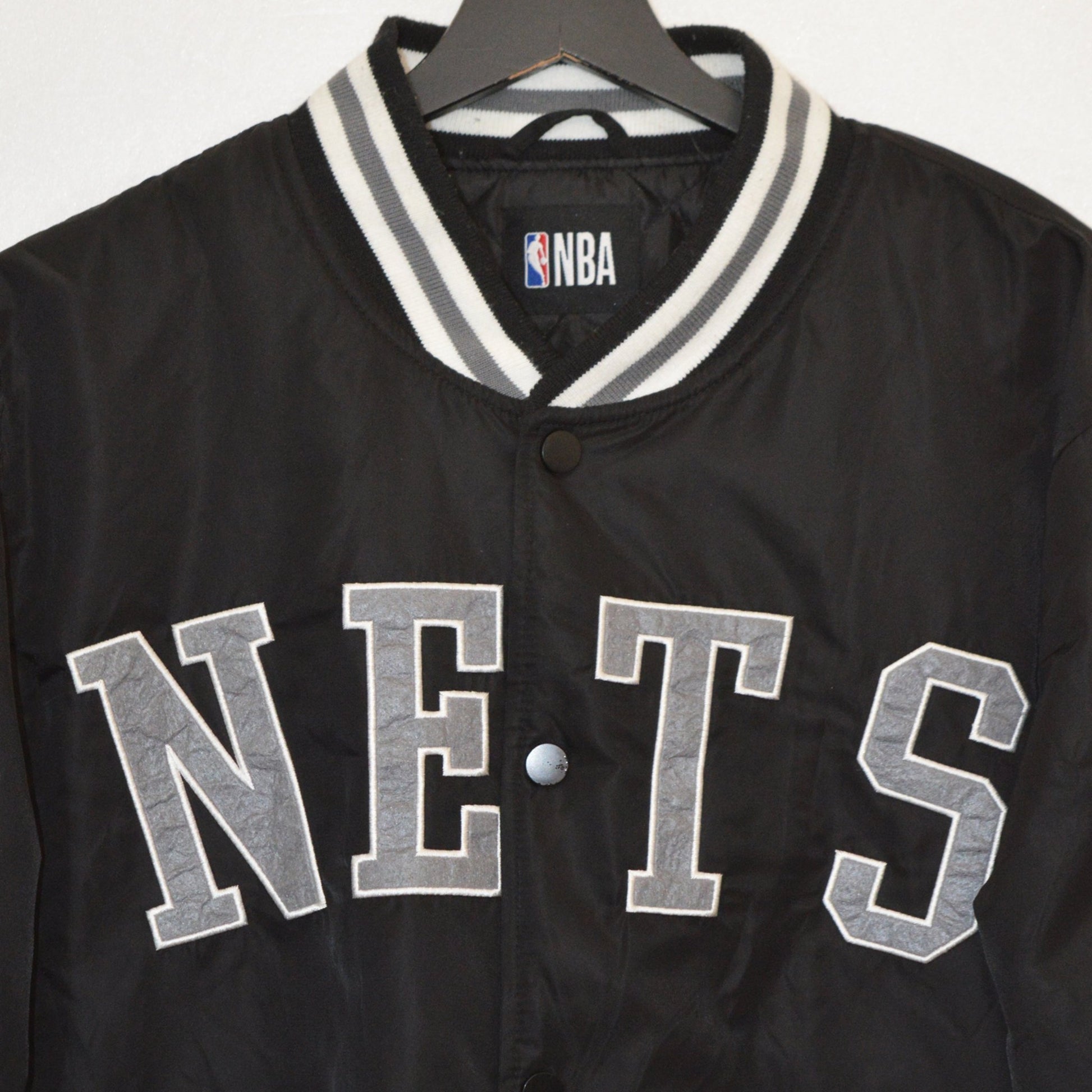 Brooklyn Nets бомбер яке (M)