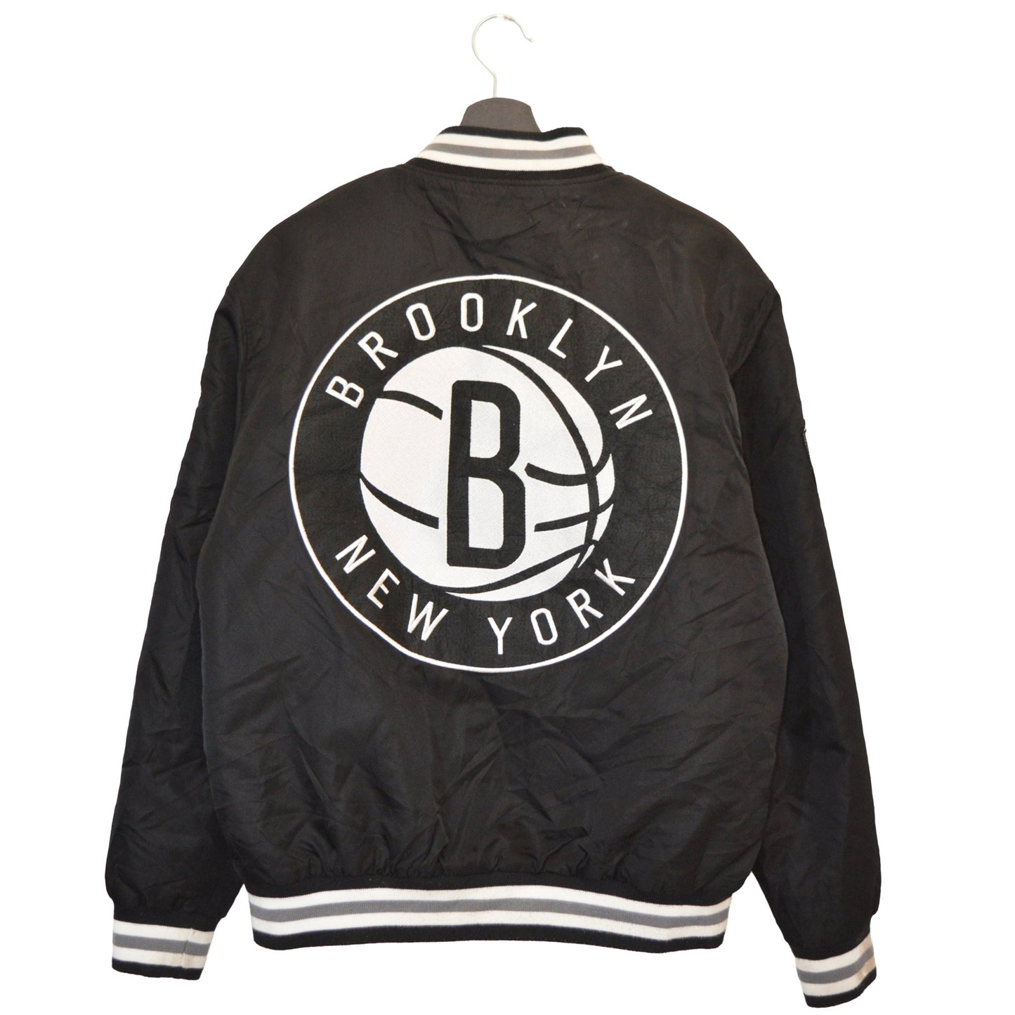 Brooklyn Nets бомбер яке (M)