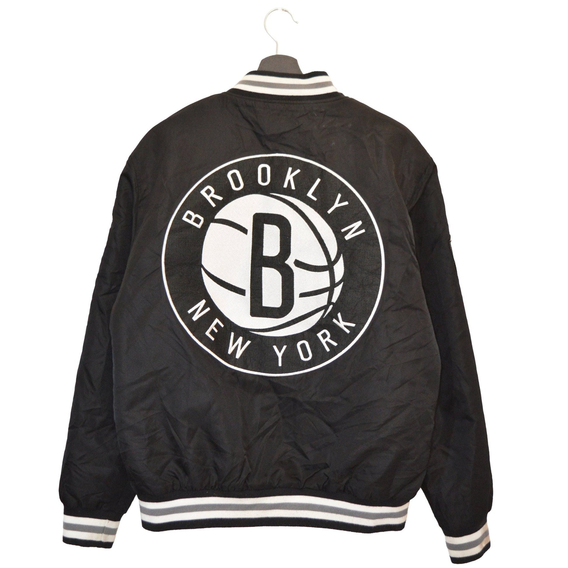 Brooklyn Nets бомбер яке (M)