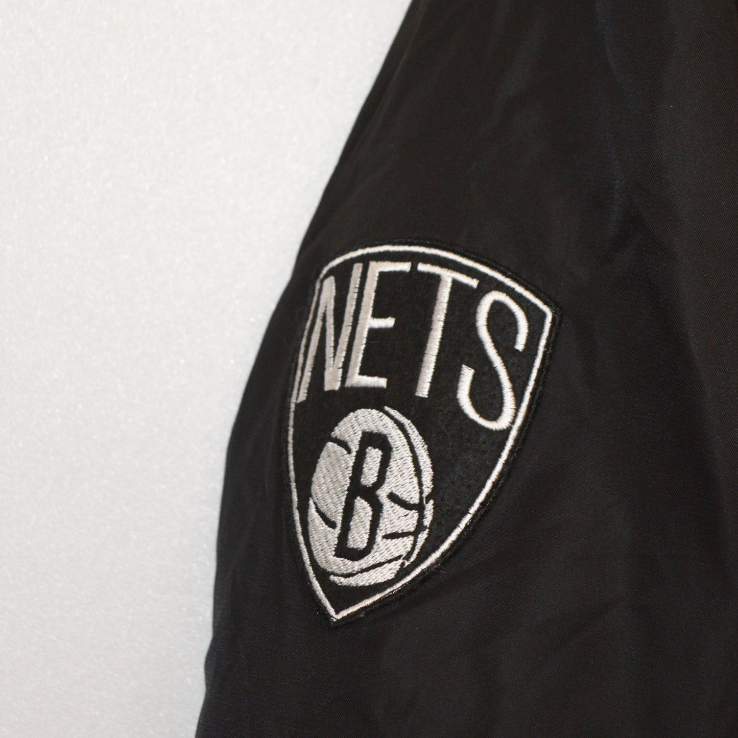 Brooklyn Nets бомбер яке (M)