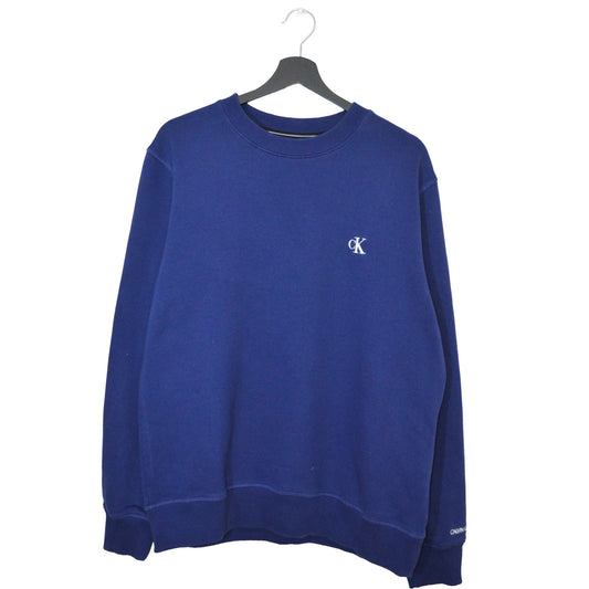 Calvin Klein блуза (L)