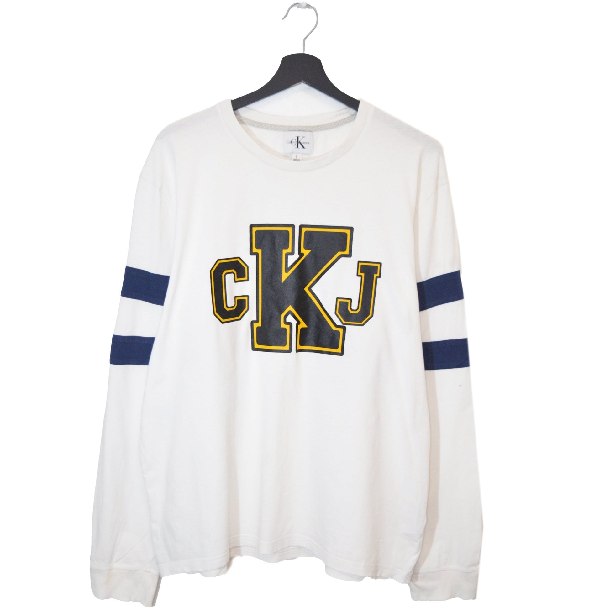 Calvin Klein блуза (L)