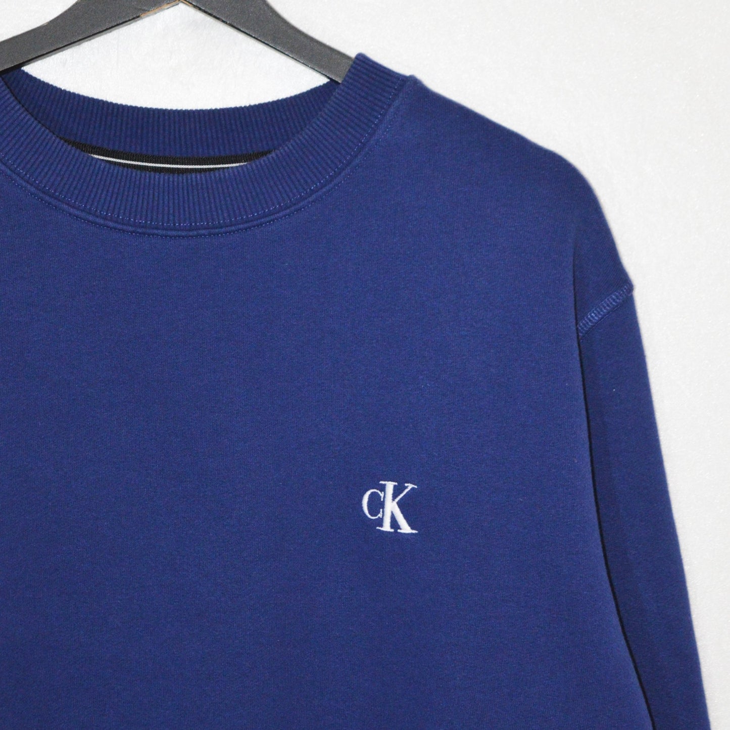 Calvin Klein блуза (L)