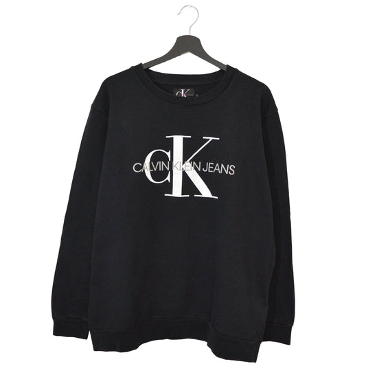 Calvin Klein блуза (L)